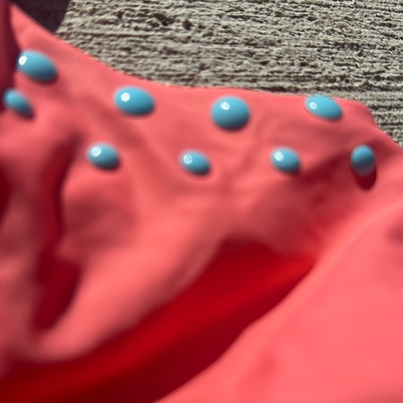 Aerie one piece swimsuit NWT - Picture 6 of 8